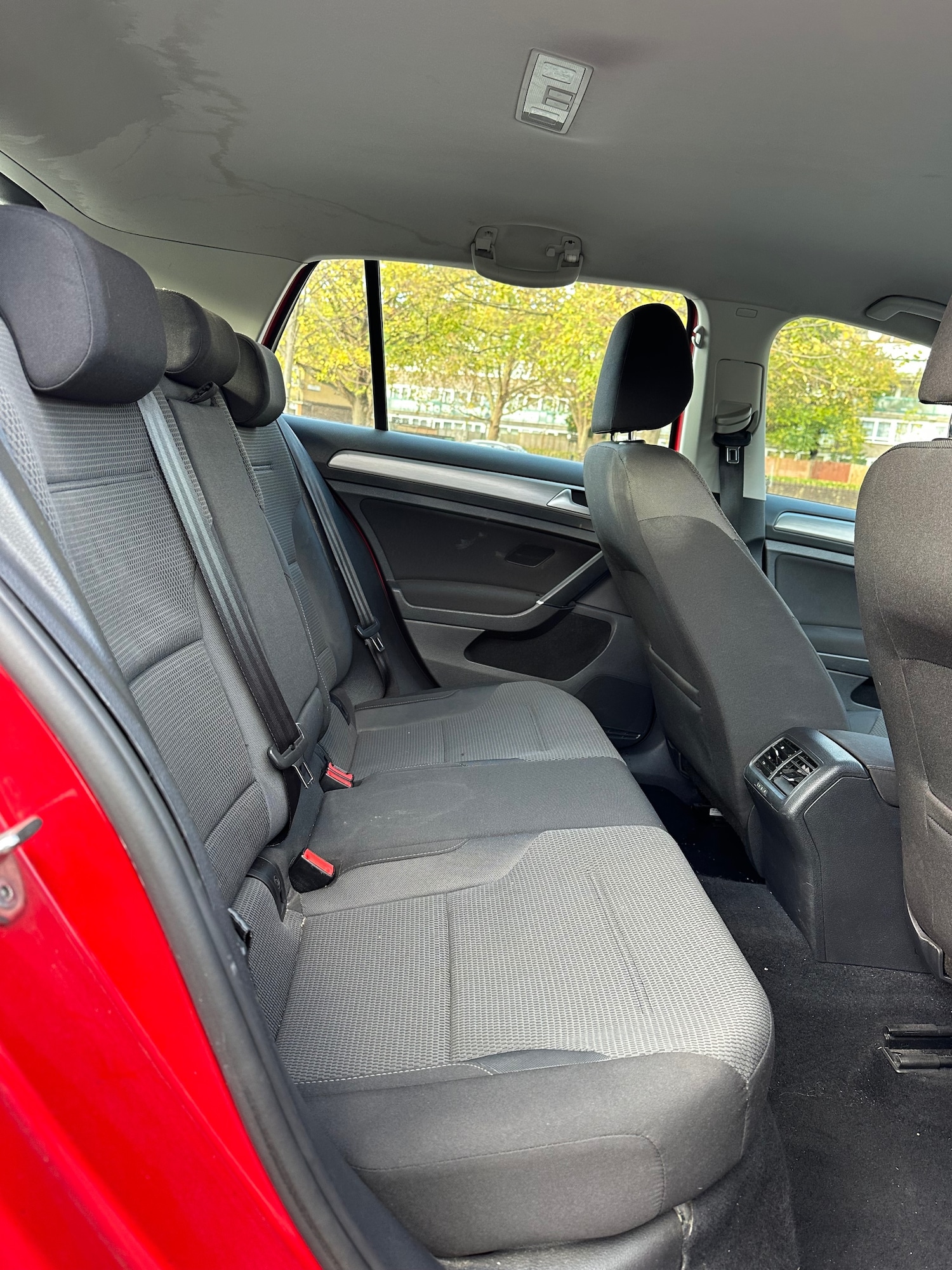 Used Volkswagen Golf 2017 for sale - 76440275: Photo 12