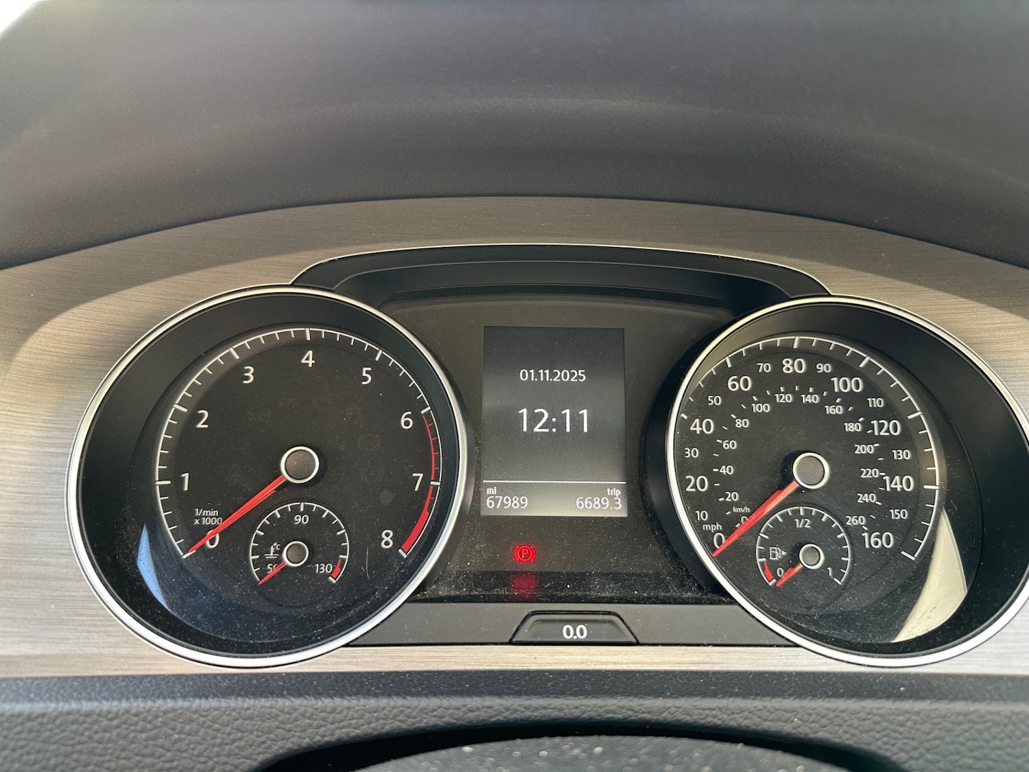 Used Volkswagen Golf 2017 for sale - 76440275: Photo 13