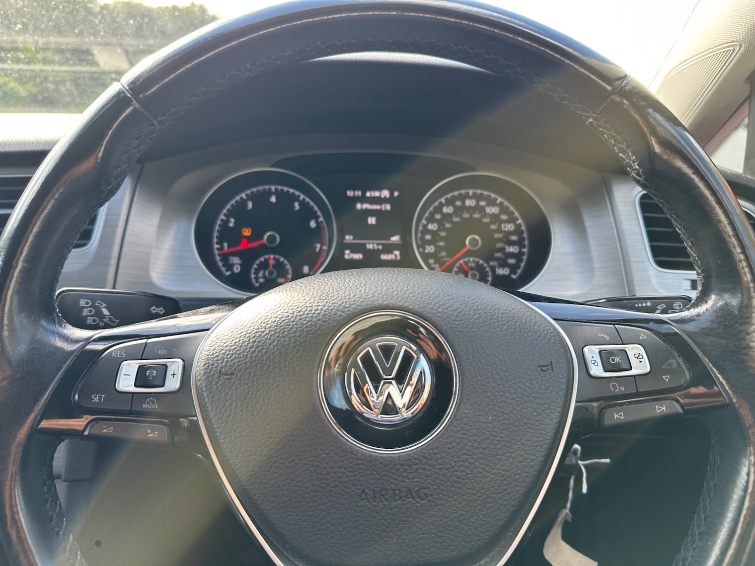 Used Volkswagen Golf 2017 for sale - 76440275: Photo 14