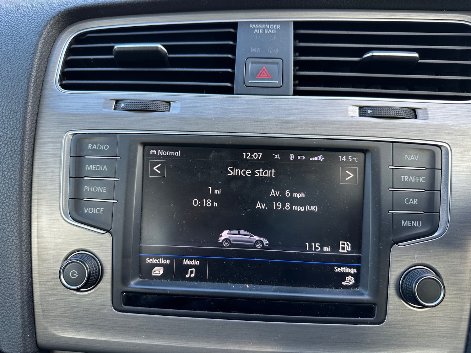 Used Volkswagen Golf 2017 for sale - 76440275: Photo 15