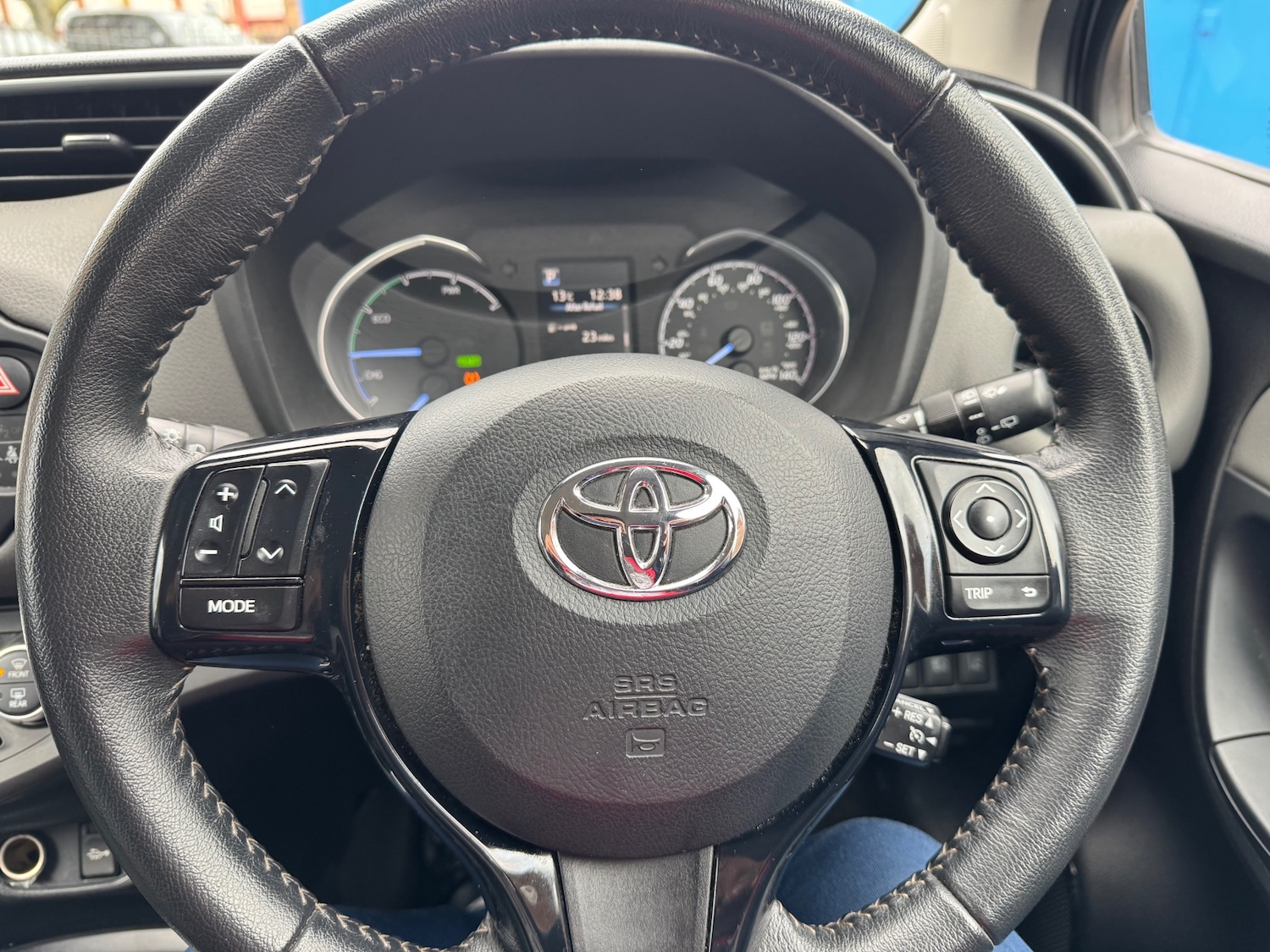 Used Toyota Yaris 2017 for sale - 78135143: Photo 15