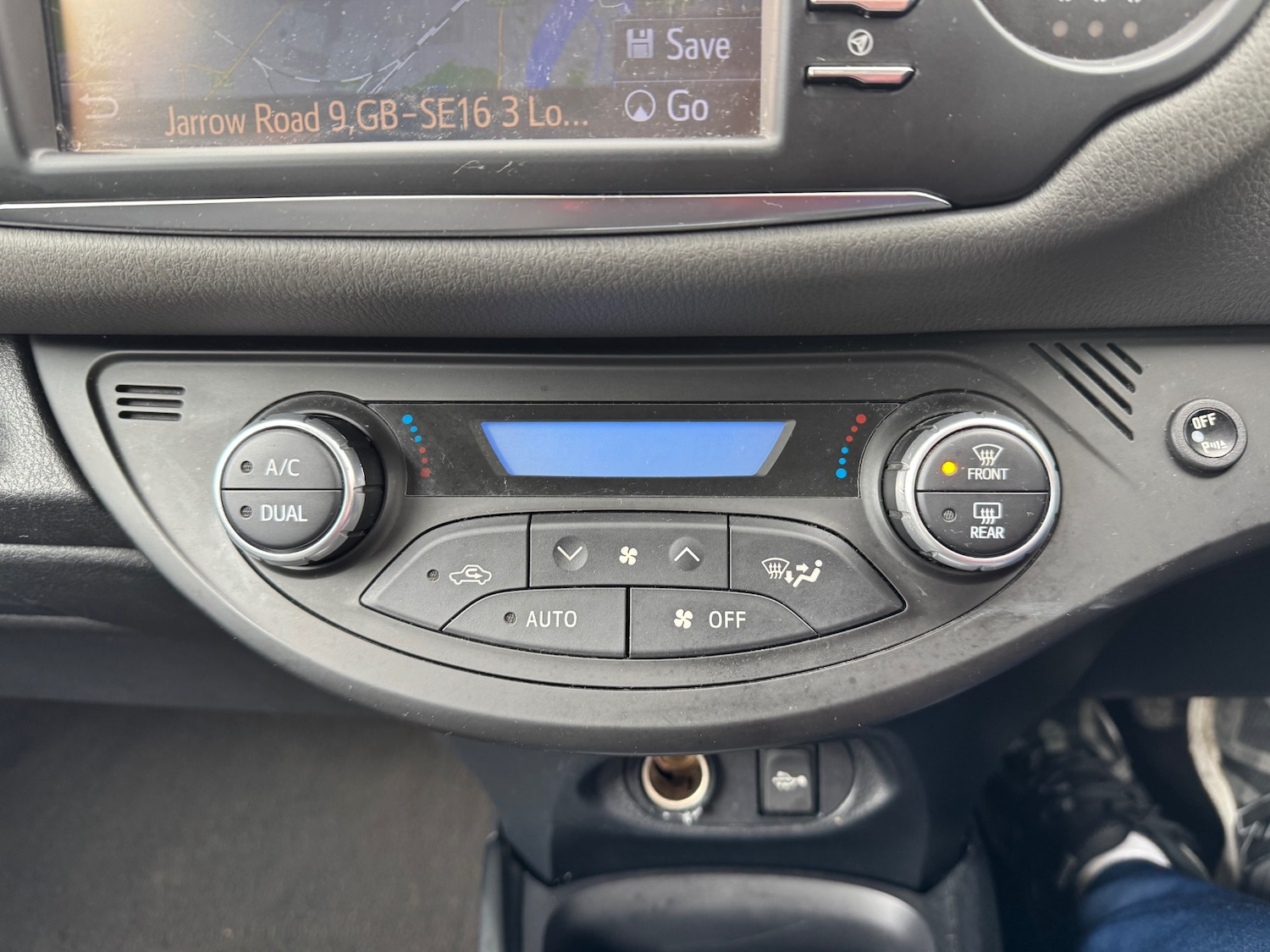 Used Toyota Yaris 2017 for sale - 78135143: Photo 20