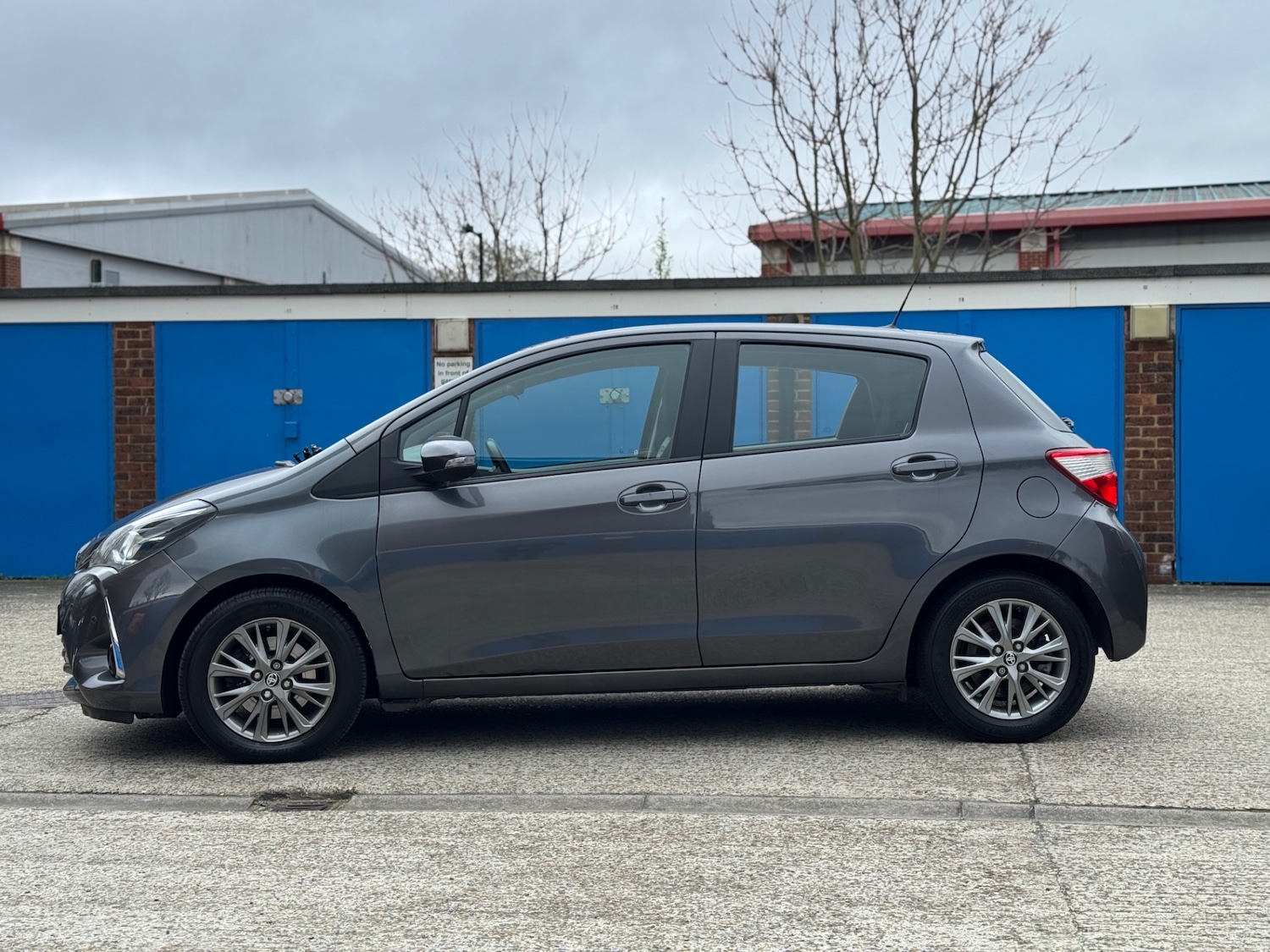 Used Toyota Yaris 2017 for sale - 78135143: Photo 7
