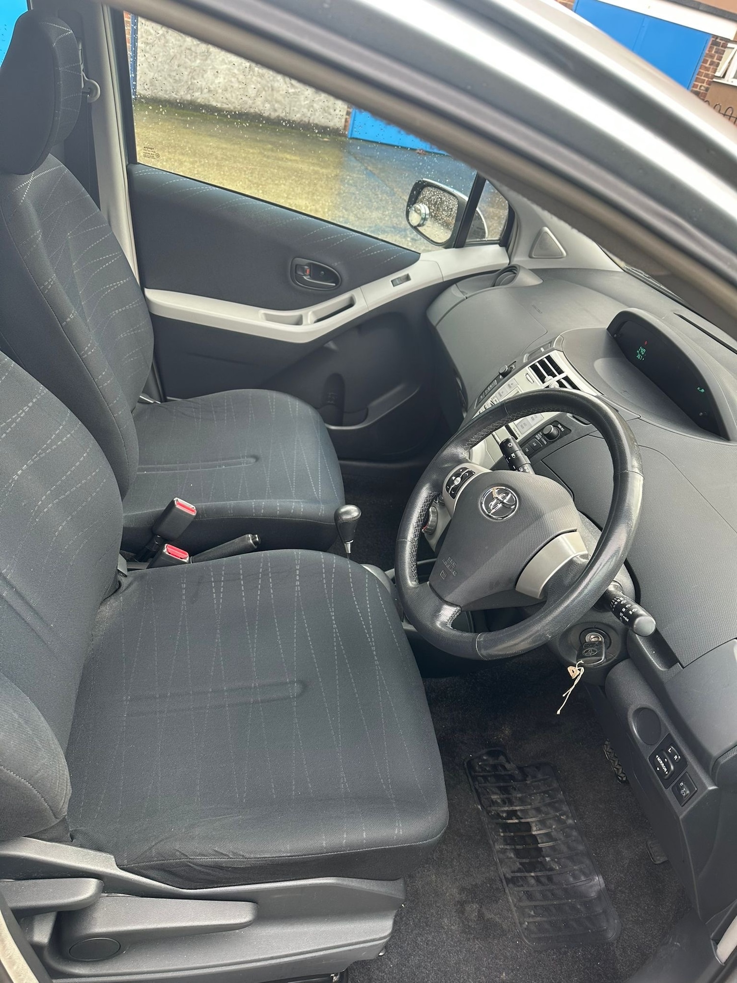 Used Toyota Yaris 2007 for sale - 77789241: Photo 10