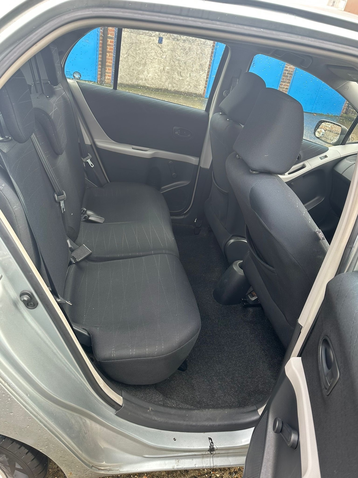 Used Toyota Yaris 2007 for sale - 77789241: Photo 11