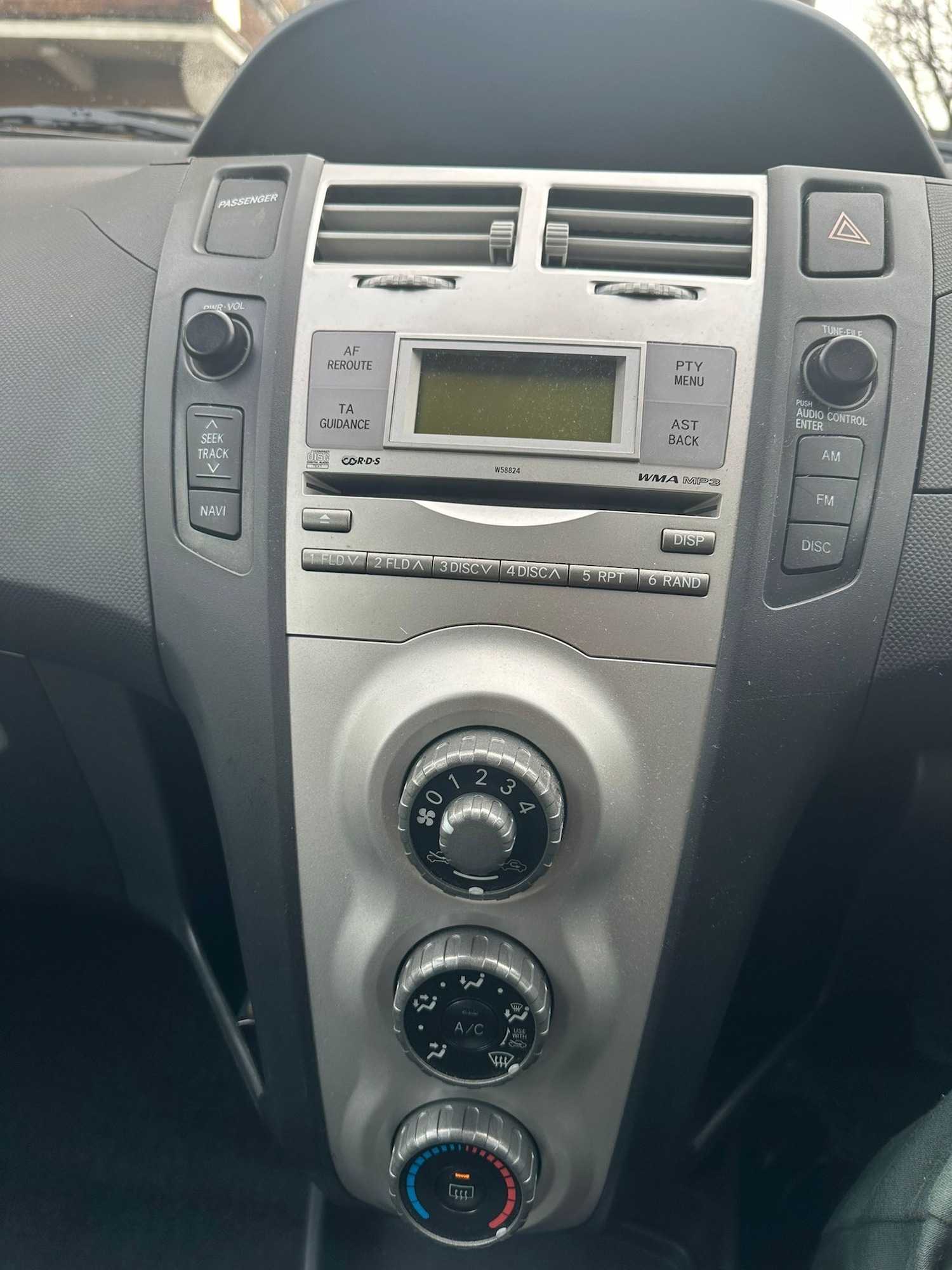 Used Toyota Yaris 2007 for sale - 77789241: Photo 15