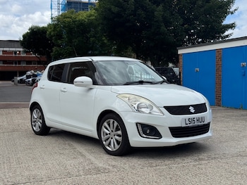 Used Suzuki Swift 2015 for sale - 79042546: Photo