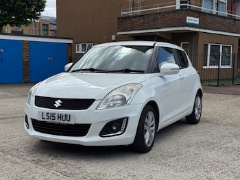 Used Suzuki Swift 2015 for sale - 79042546: Photo