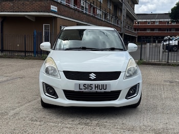 Used Suzuki Swift 2015 for sale - 79042546: Photo