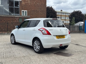 Used Suzuki Swift 2015 for sale - 79042546: Photo