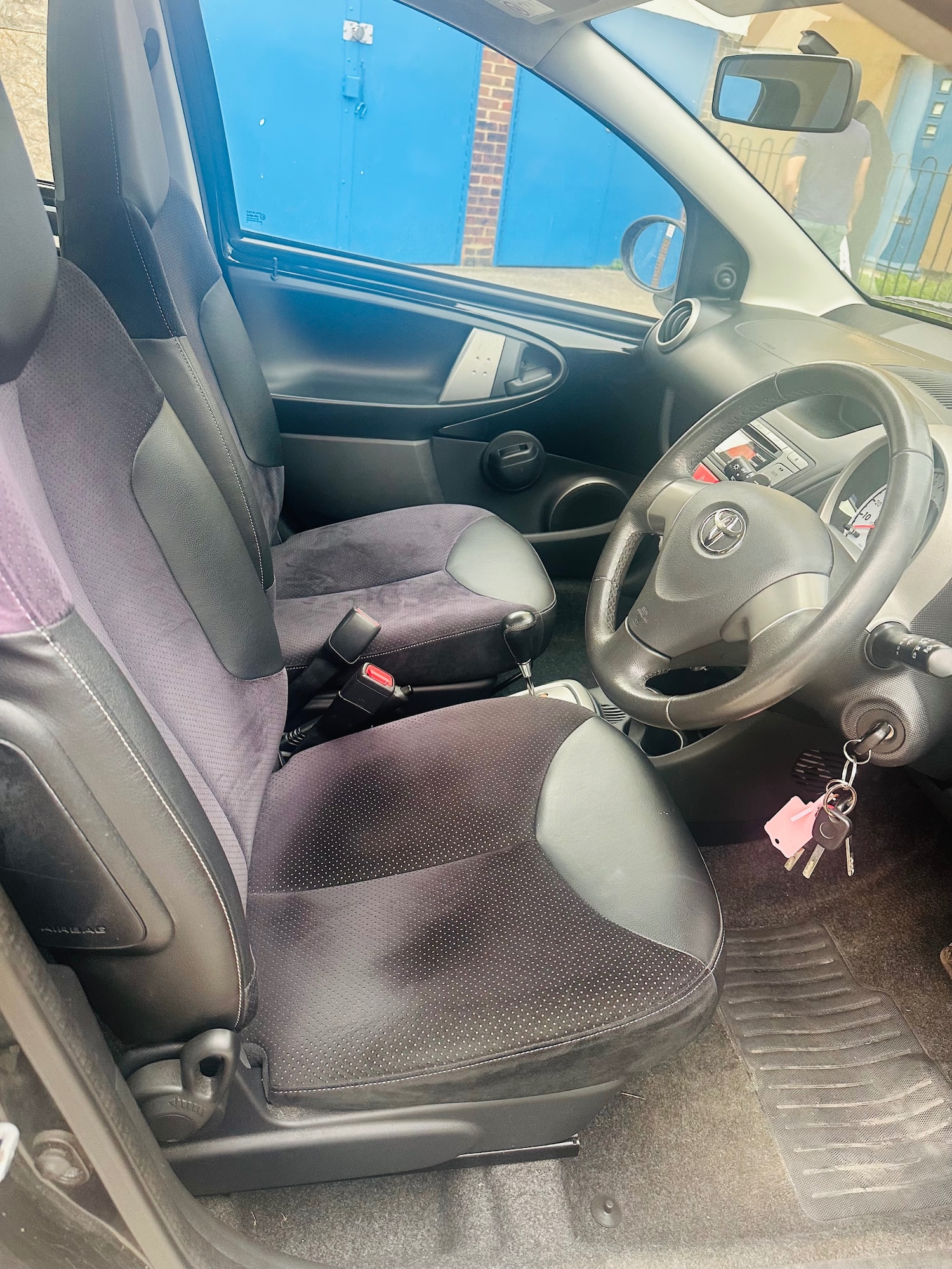 Vehicle 11