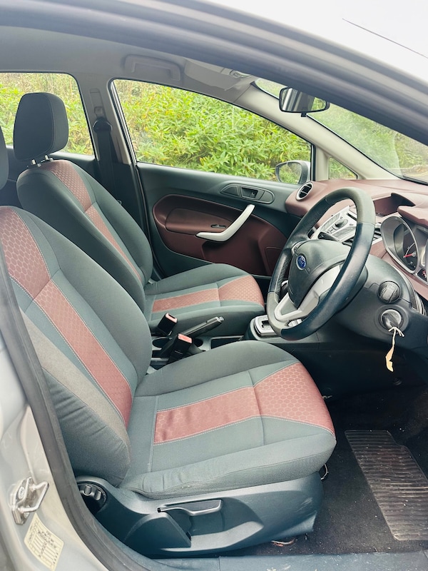 Used Ford Fiesta 2009 for sale - 76266194: Photo 12