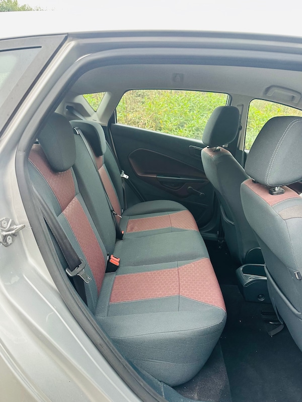 Used Ford Fiesta 2009 for sale - 76266194: Photo 13
