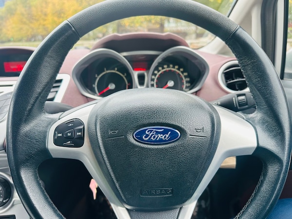 Used Ford Fiesta 2009 for sale - 76266194: Photo 15