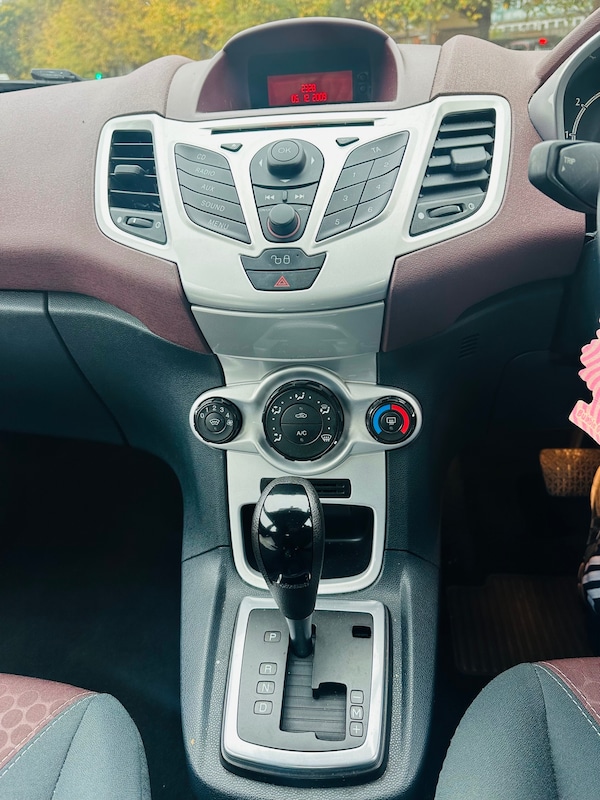 Used Ford Fiesta 2009 for sale - 76266194: Photo 16