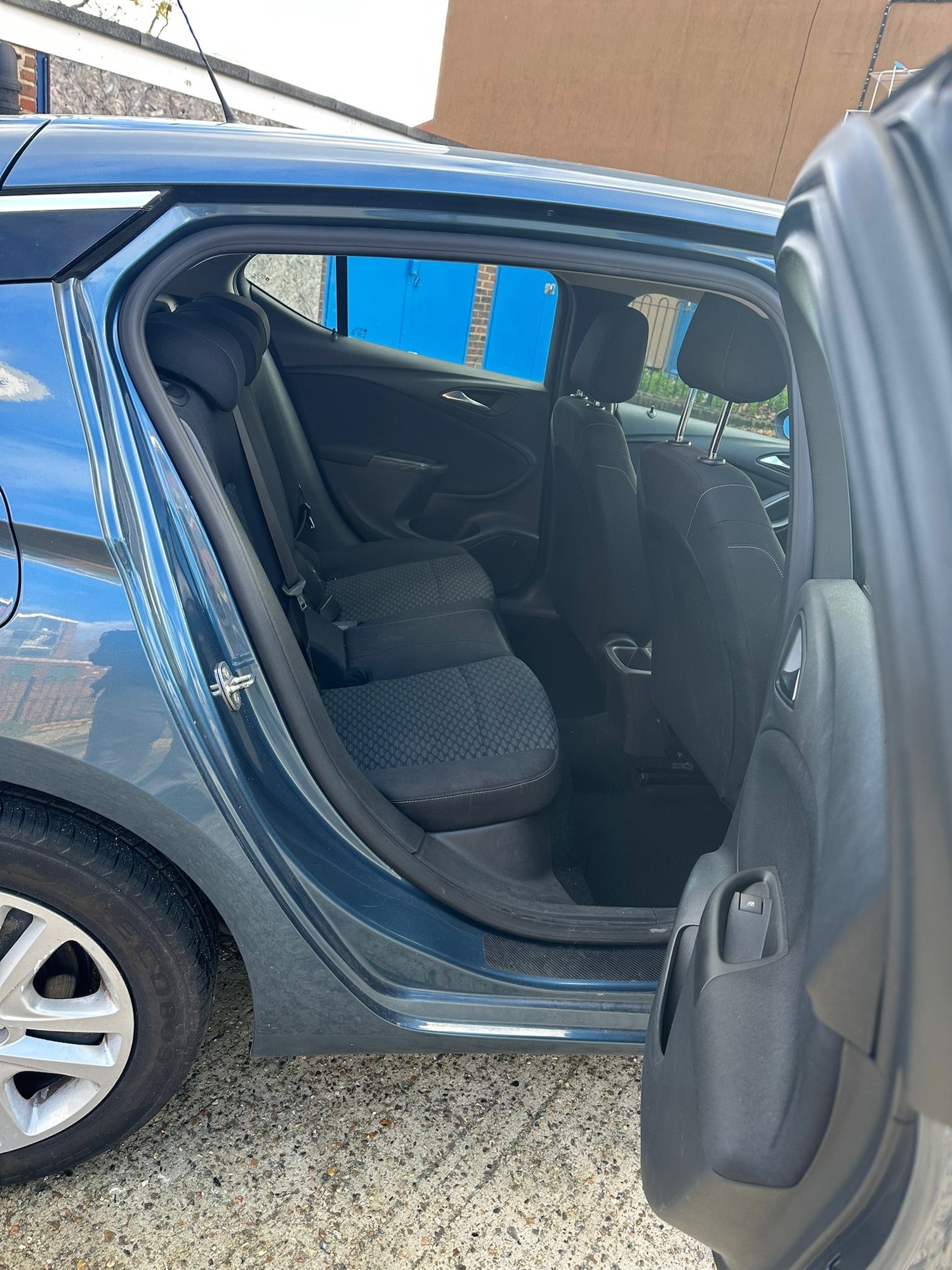 Used Vauxhall Astra 2016 for sale - 76670872: Photo 11