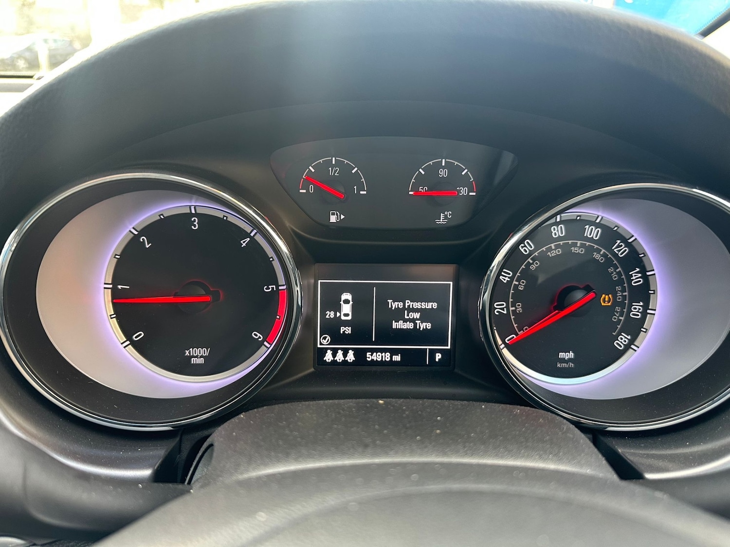 Used Vauxhall Astra 2016 for sale - 76670872: Photo 13