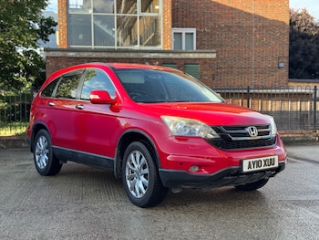 Used Honda CR-V 2010 for sale - 78835133: Photo