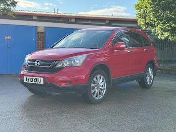 Used Honda CR-V 2010 for sale - 78835133: Photo