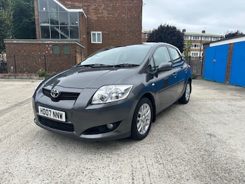 Used Toyota Auris 2007 for sale - 75608007: Photo