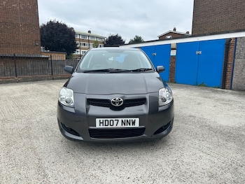Used Toyota Auris 2007 for sale - 75608007: Photo