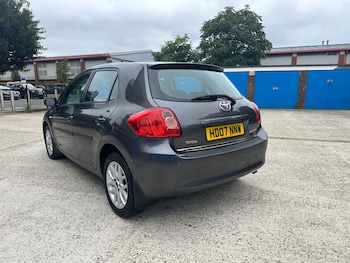Used Toyota Auris 2007 for sale - 75608007: Photo
