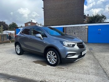 Used Vauxhall Mokka X 2019 for sale - 75959902: Photo