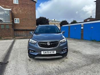 Used Vauxhall Mokka X 2019 for sale - 75959902: Photo