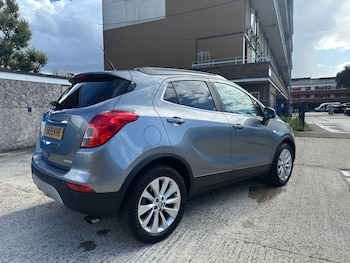 Used Vauxhall Mokka X 2019 for sale - 75959902: Photo
