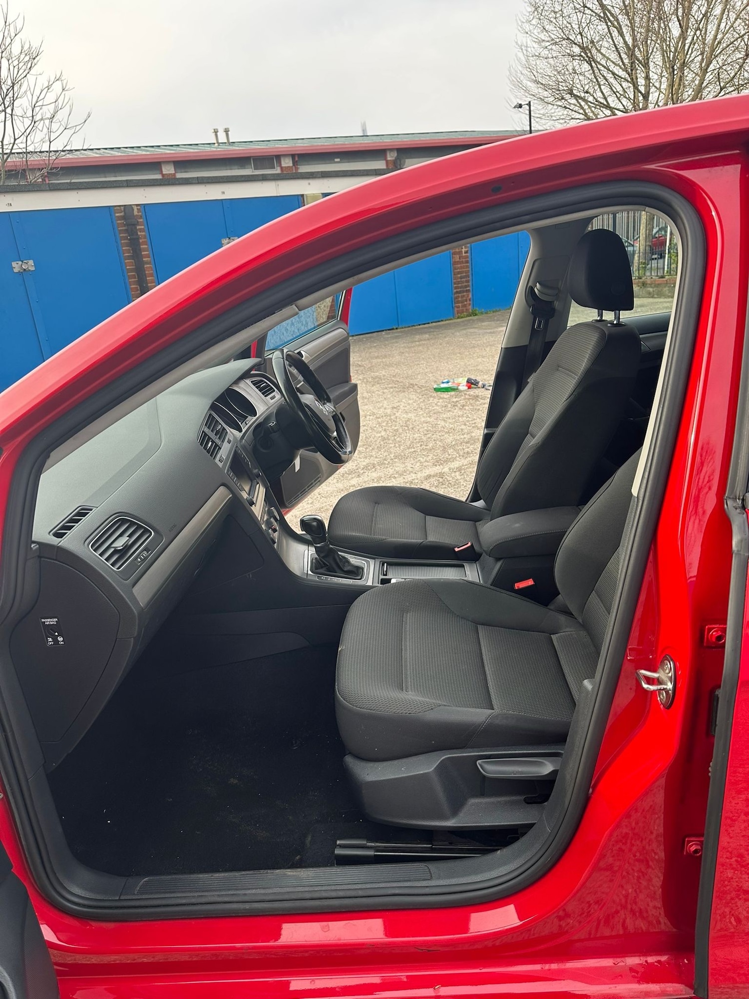 Used Volkswagen Golf 2017 for sale - 77983445: Photo 10