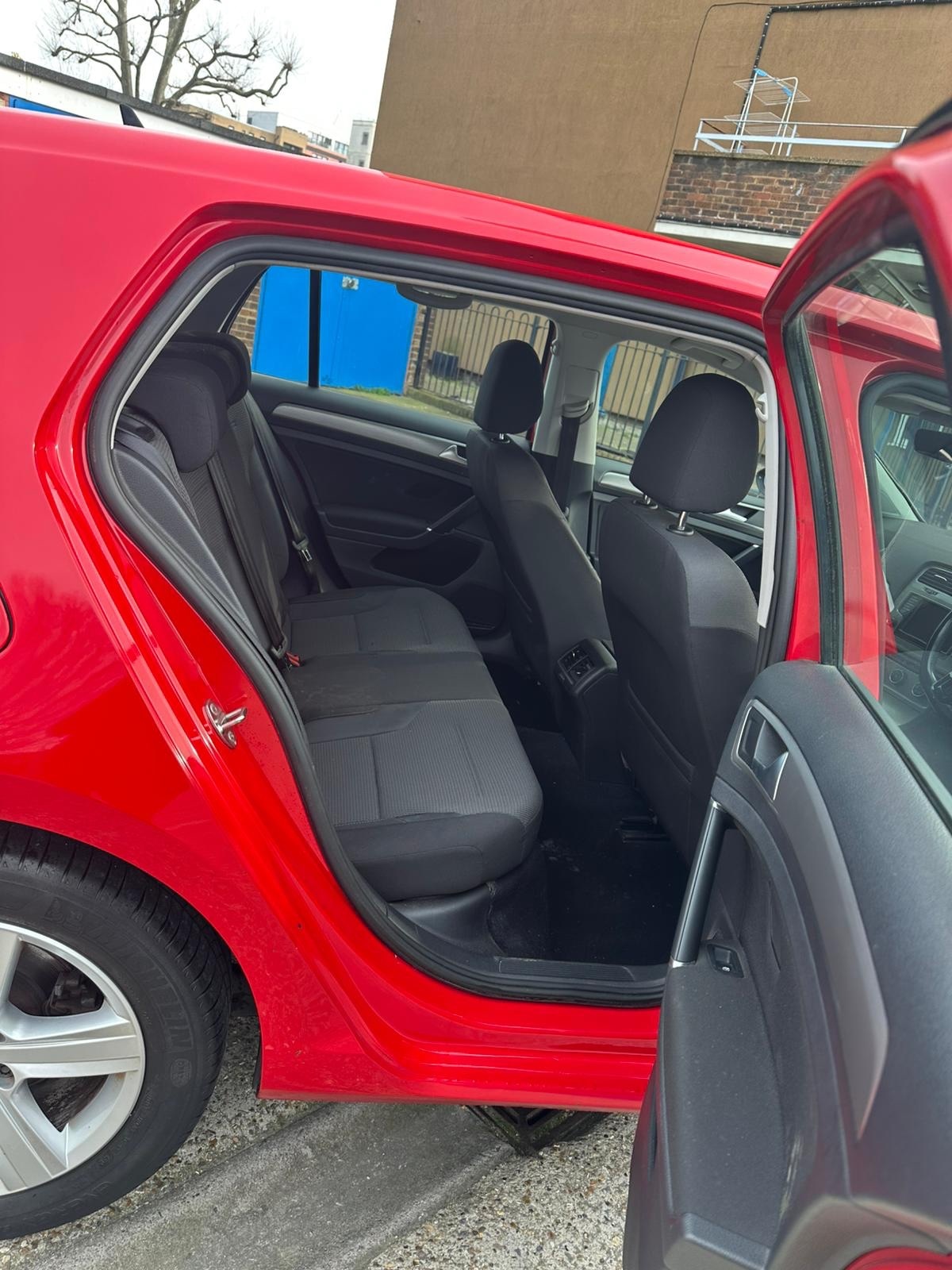 Used Volkswagen Golf 2017 for sale - 77983445: Photo 11