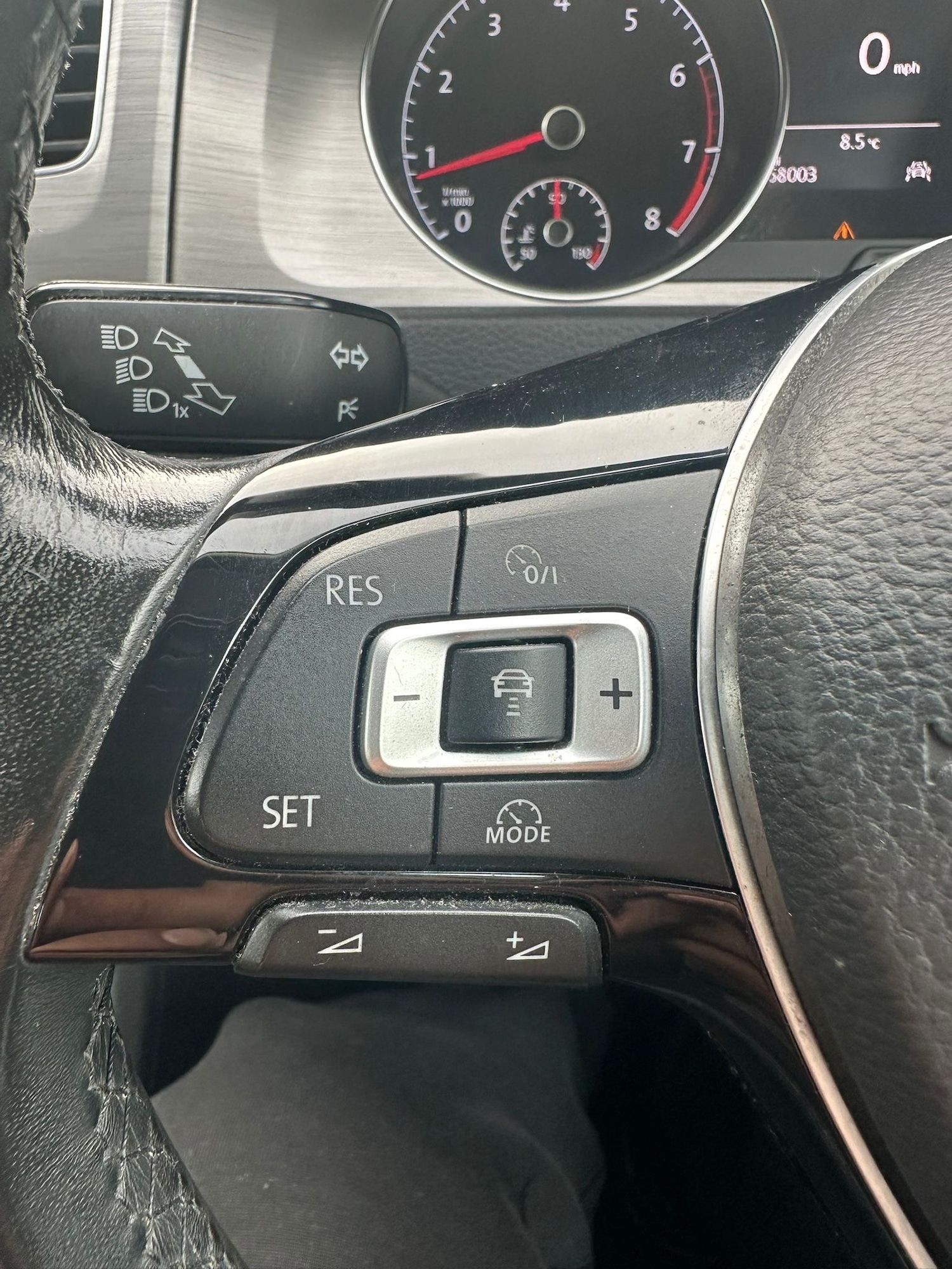 Used Volkswagen Golf 2017 for sale - 77983445: Photo 19