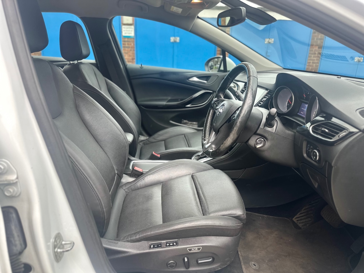 Used Vauxhall Astra 2019 for sale - 77846082: Photo 11