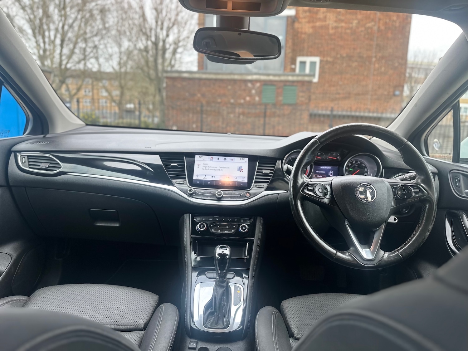 Used Vauxhall Astra 2019 for sale - 77846082: Photo 13