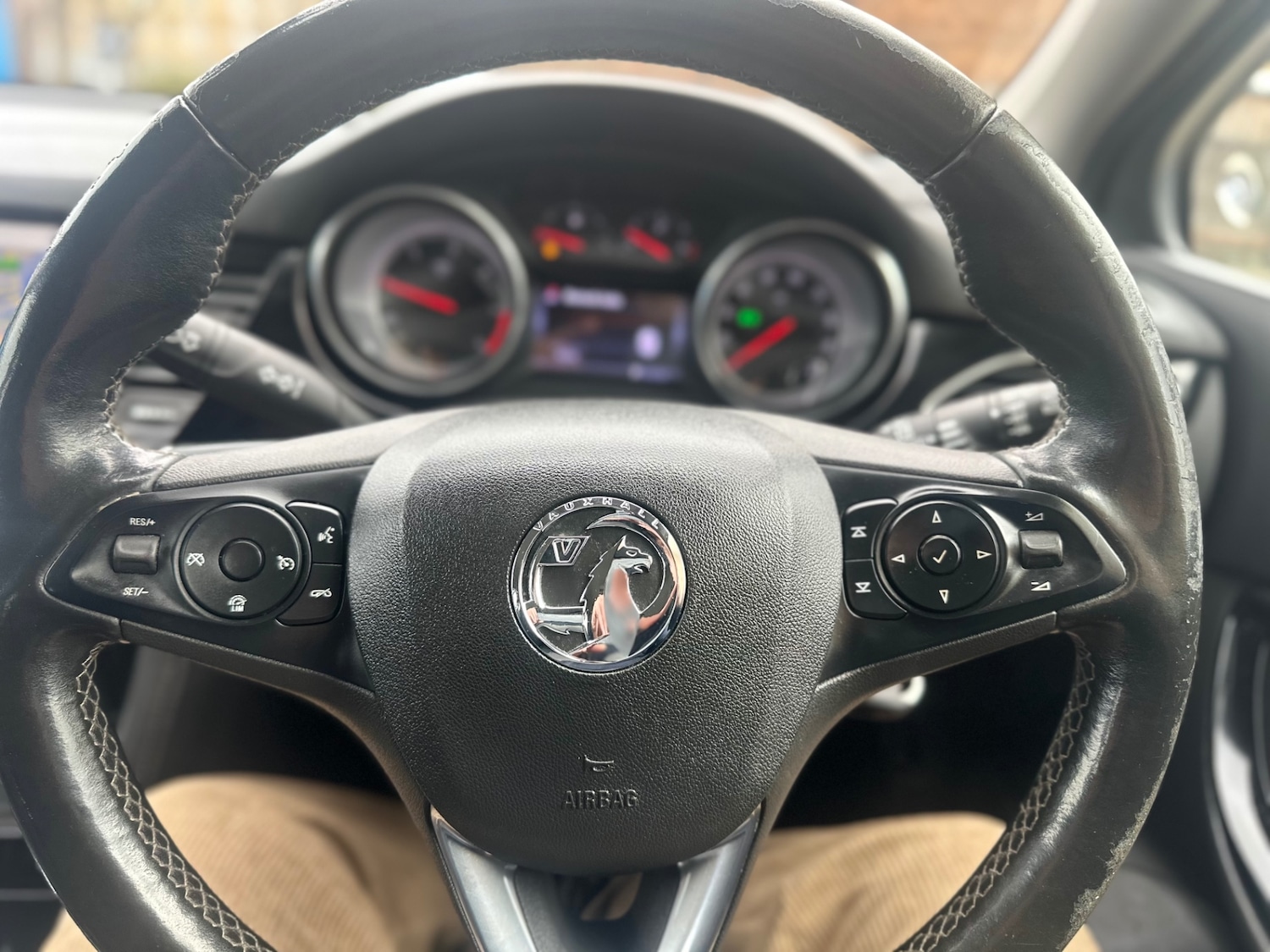 Used Vauxhall Astra 2019 for sale - 77846082: Photo 14