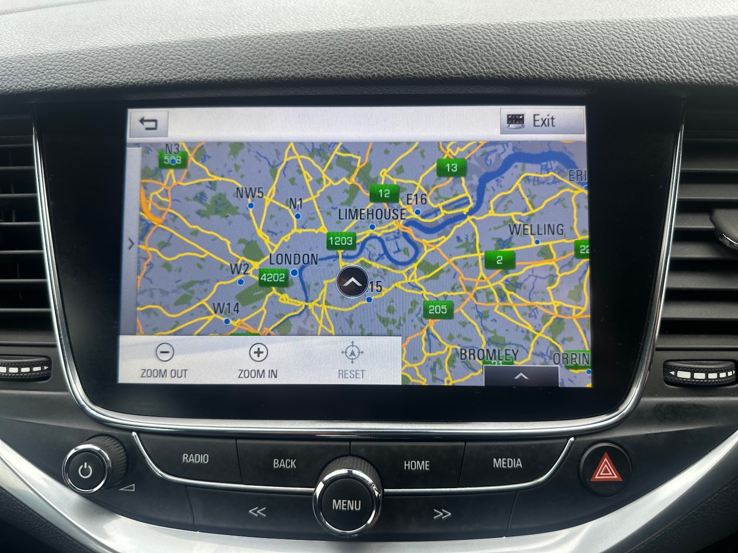 Used Vauxhall Astra 2019 for sale - 77846082: Photo 16