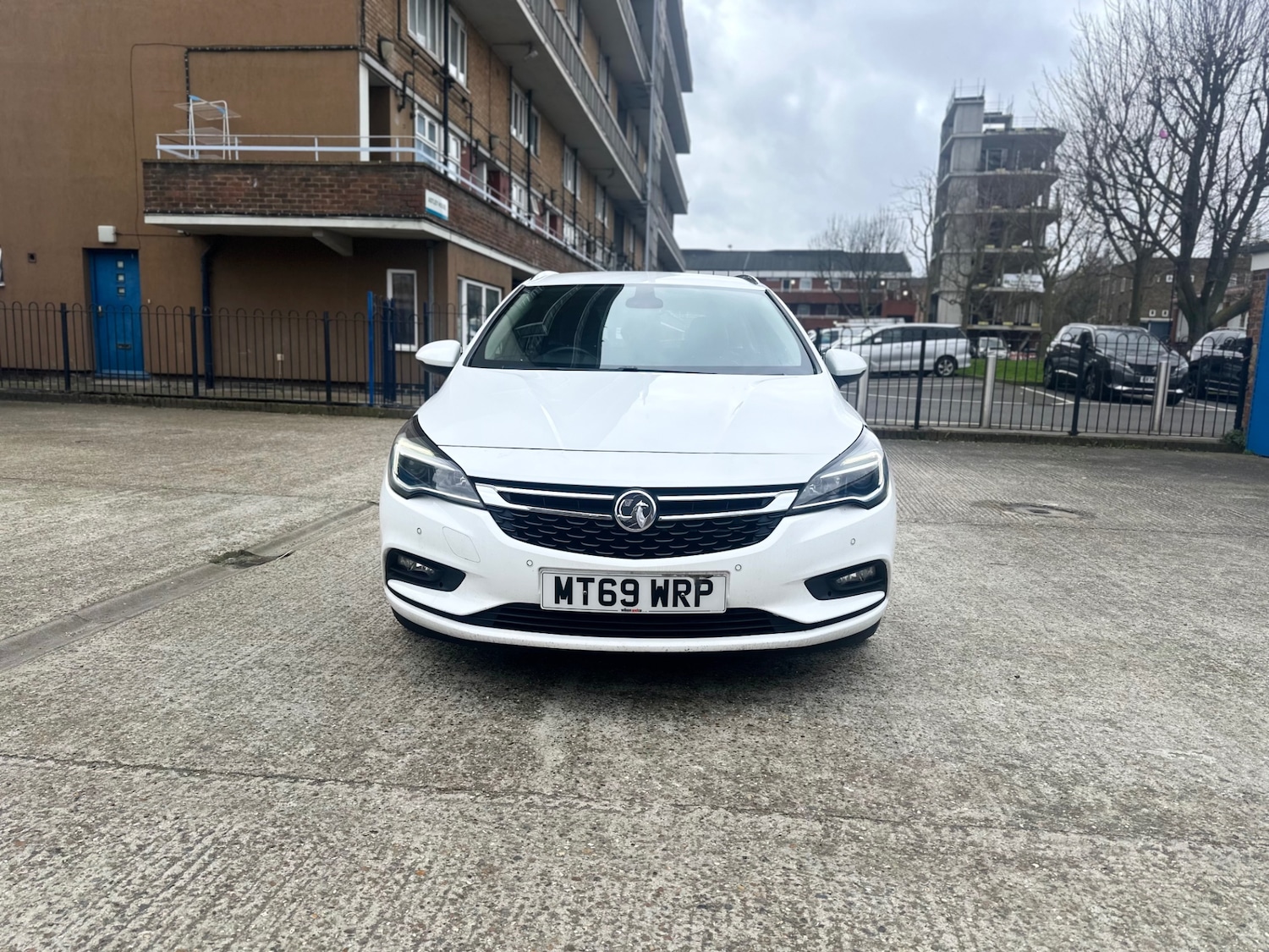 Used Vauxhall Astra 2019 for sale - 77846082: Photo 3