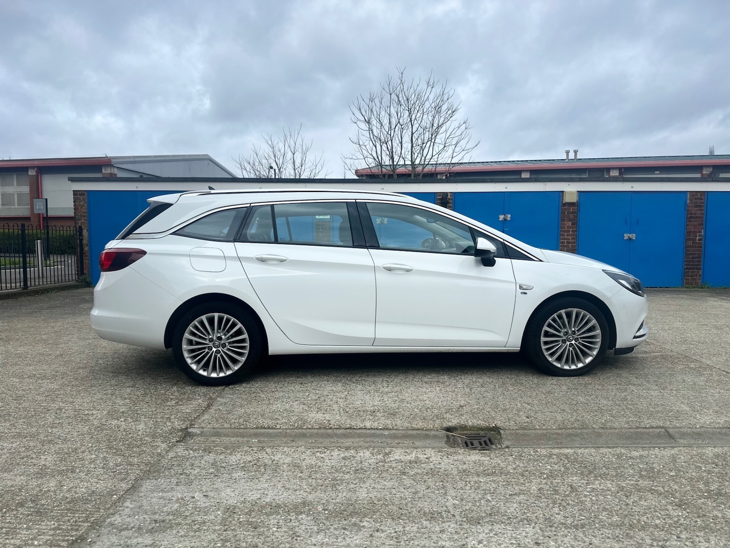Used Vauxhall Astra 2019 for sale - 77846082: Photo 7