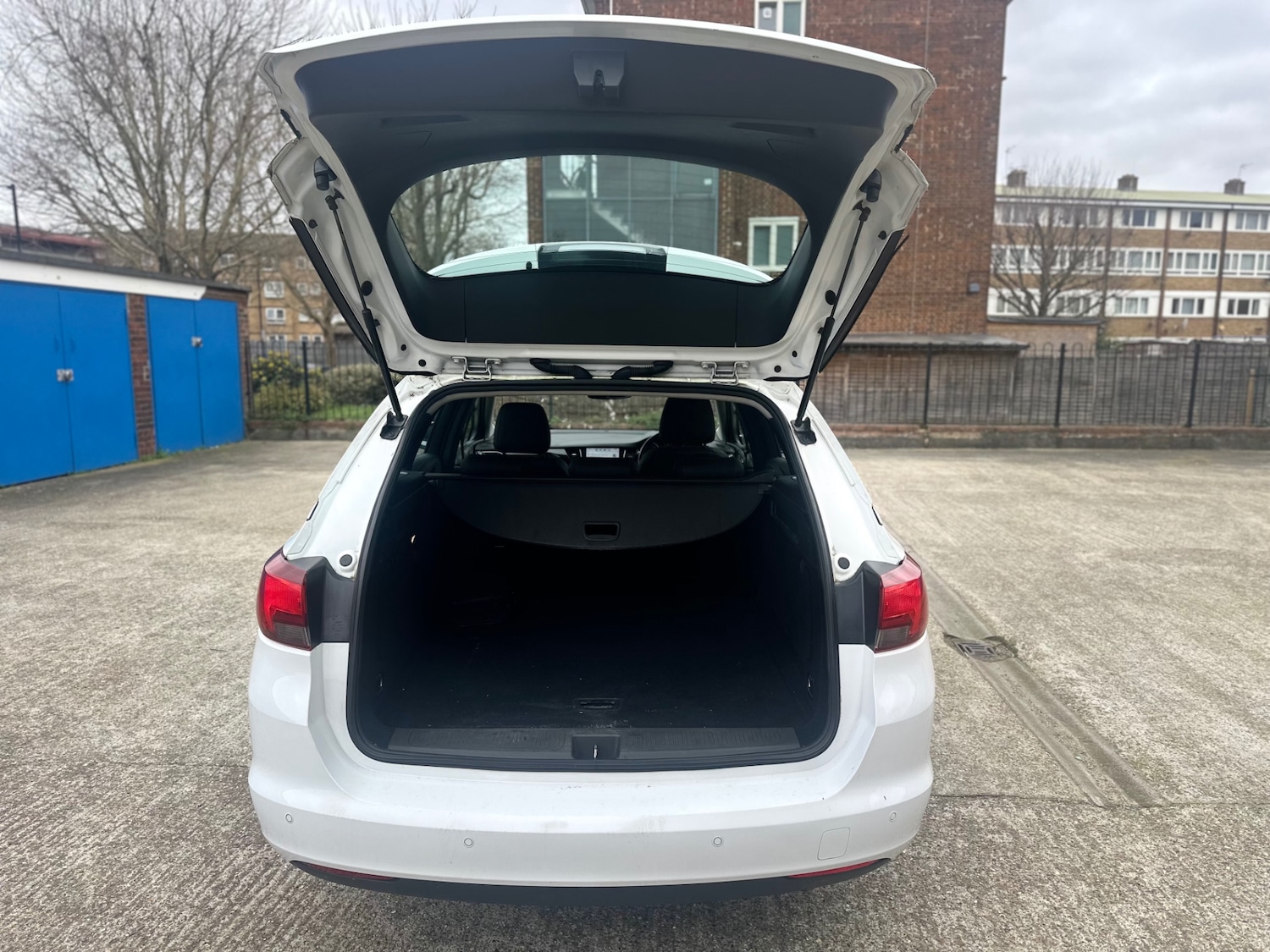 Used Vauxhall Astra 2019 for sale - 77846082: Photo 9