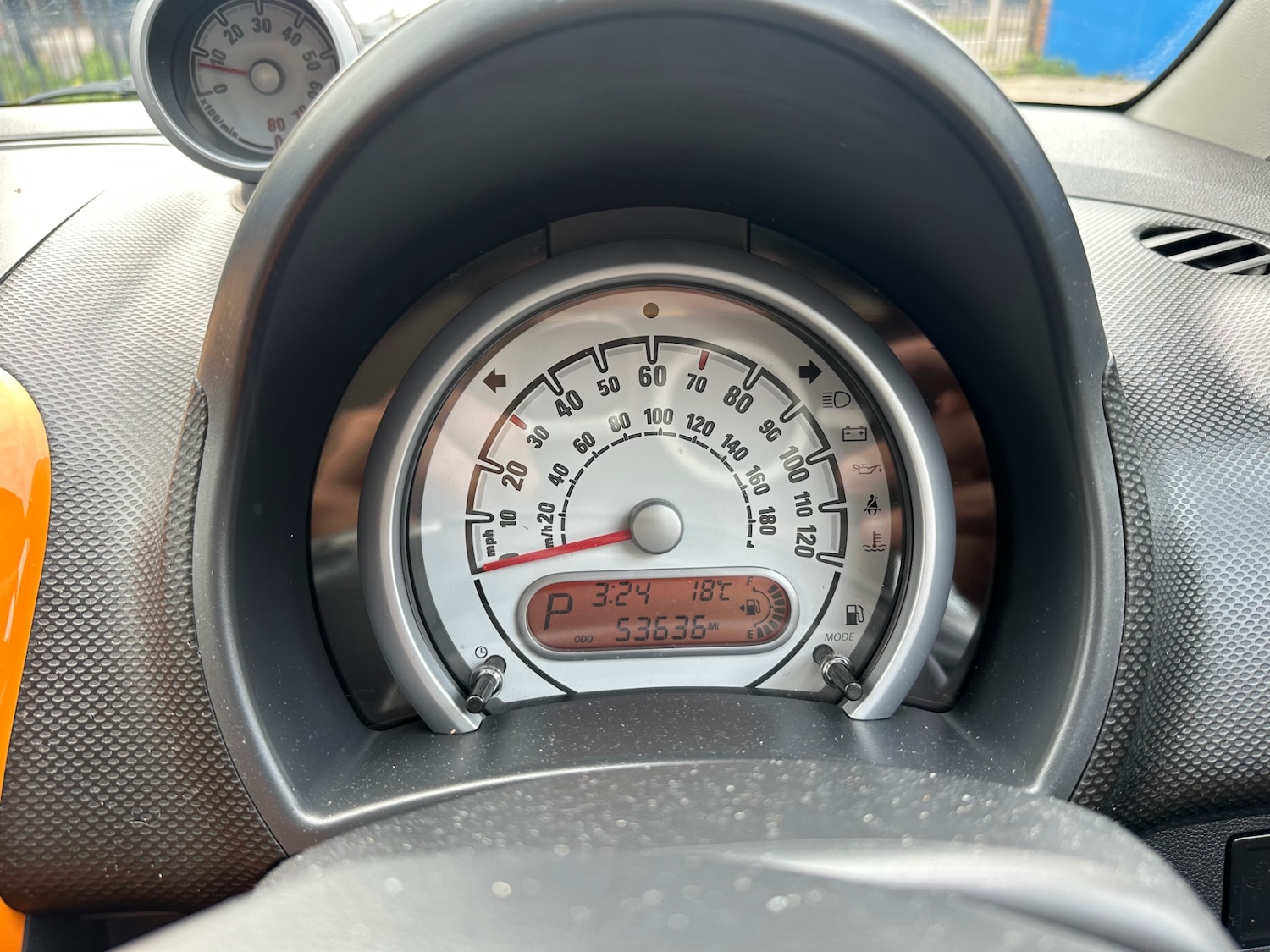 Used Vauxhall Agila 2009 for sale - 76144154: Photo 14