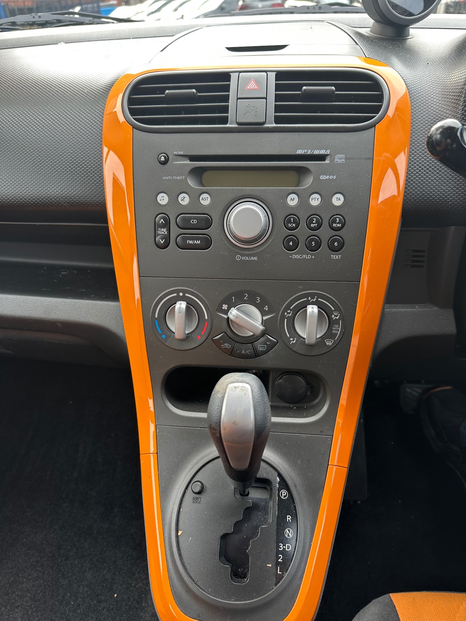 Used Vauxhall Agila 2009 for sale - 76144154: Photo 15