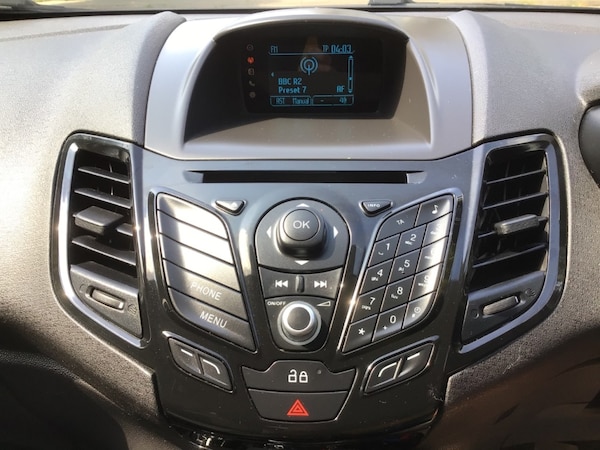 Used Ford Fiesta 2013 for sale - 75692689: Photo 18