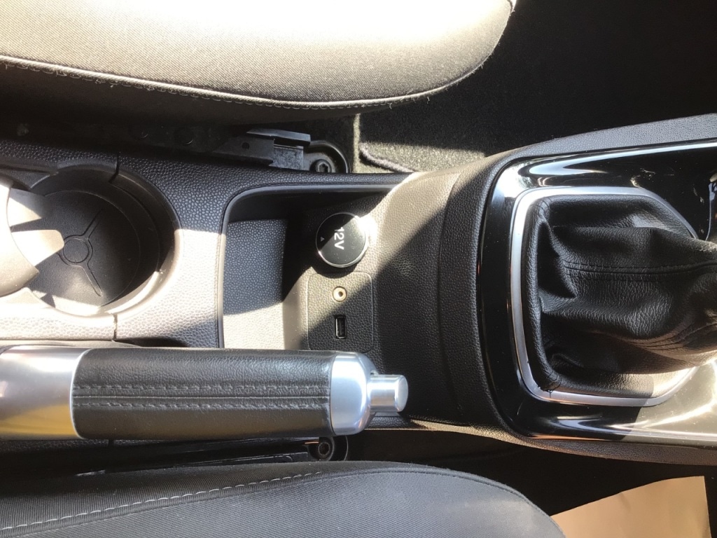 Vehicle 19