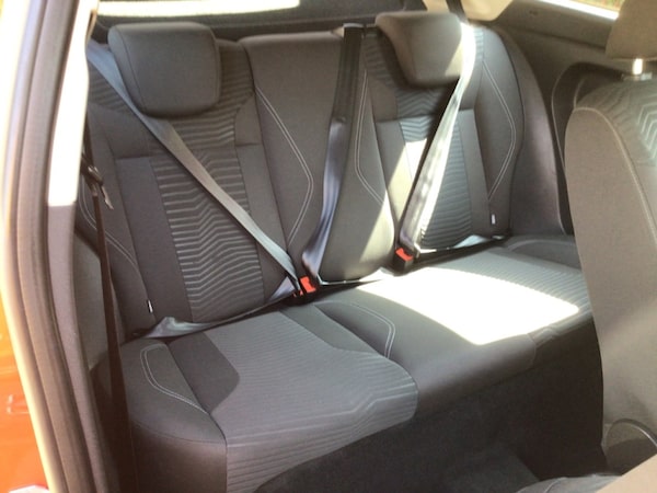 Used Ford Fiesta 2013 for sale - 75692689: Photo 20