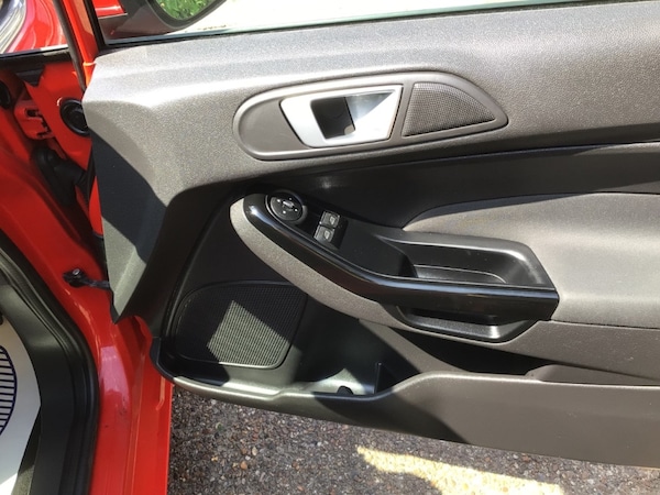 Used Ford Fiesta 2013 for sale - 75692689: Photo 22