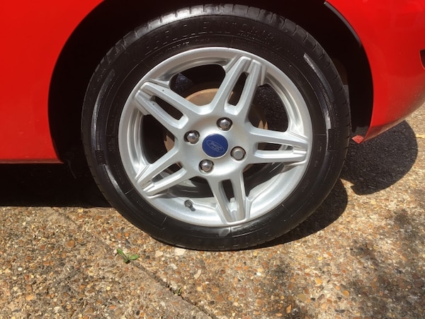 Used Ford Fiesta 2013 for sale - 75692689: Photo 23