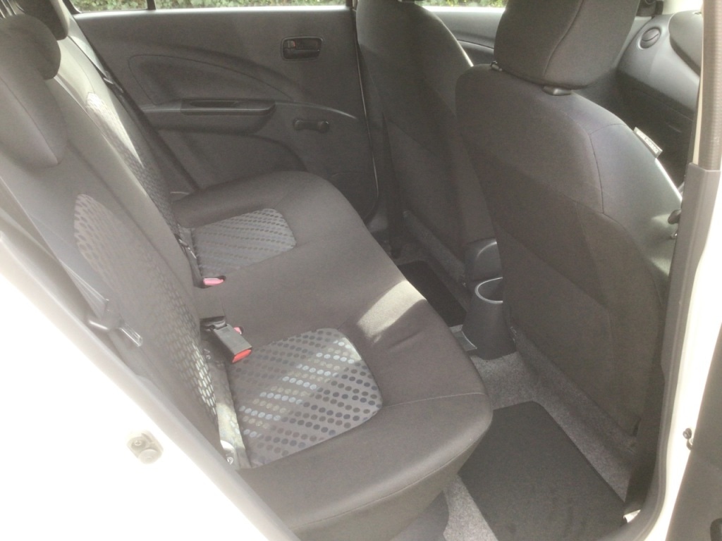 Used Suzuki Celerio 2017 for sale - 77520149: Photo 20