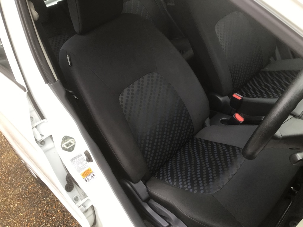 Used Suzuki Celerio 2017 for sale - 77520149: Photo 21