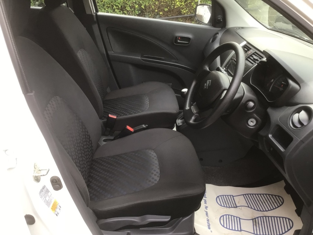 Used Suzuki Celerio 2017 for sale - 77520149: Photo 22
