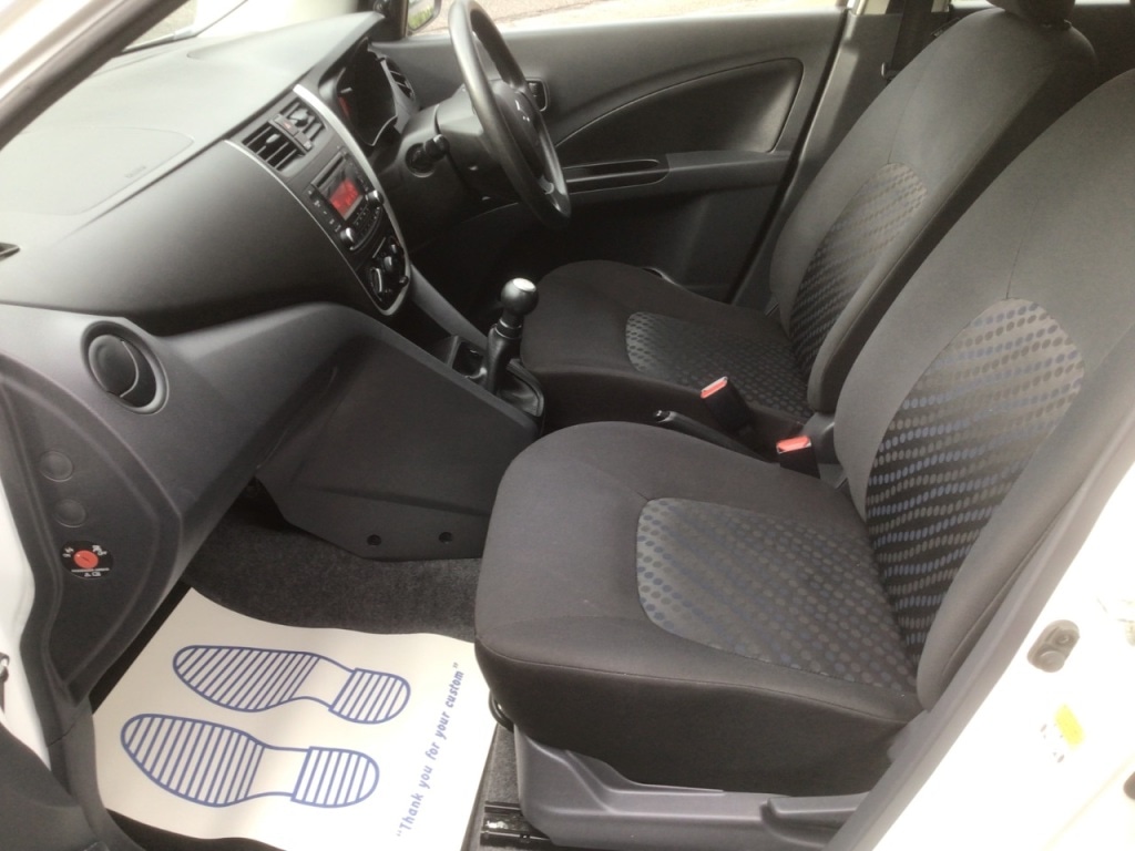 Used Suzuki Celerio 2017 for sale - 77520149: Photo 24